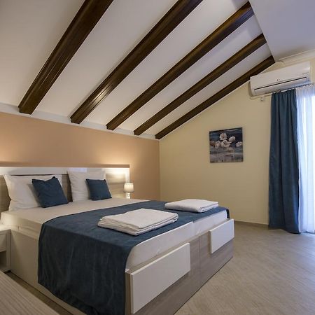 Jedro Apartmani แฮร์เซ็ก-โนวี ภายนอก รูปภาพ