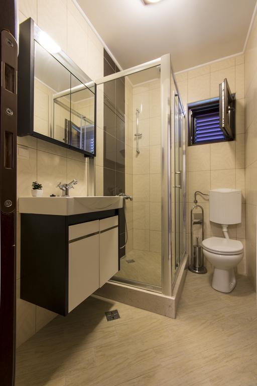 Jedro Apartmani แฮร์เซ็ก-โนวี ภายนอก รูปภาพ