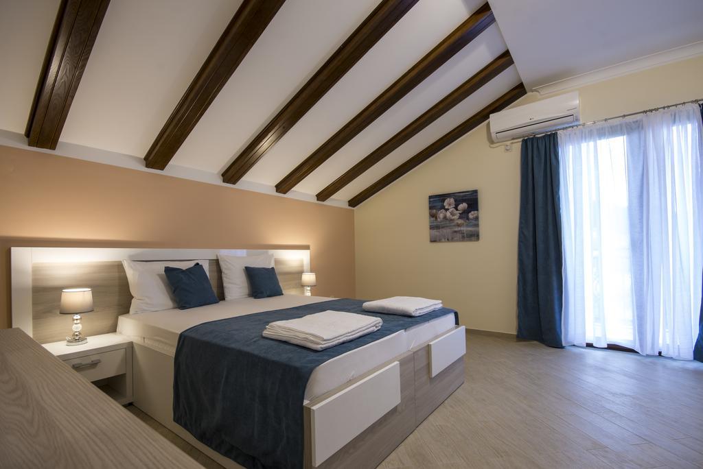 Jedro Apartmani แฮร์เซ็ก-โนวี ภายนอก รูปภาพ
