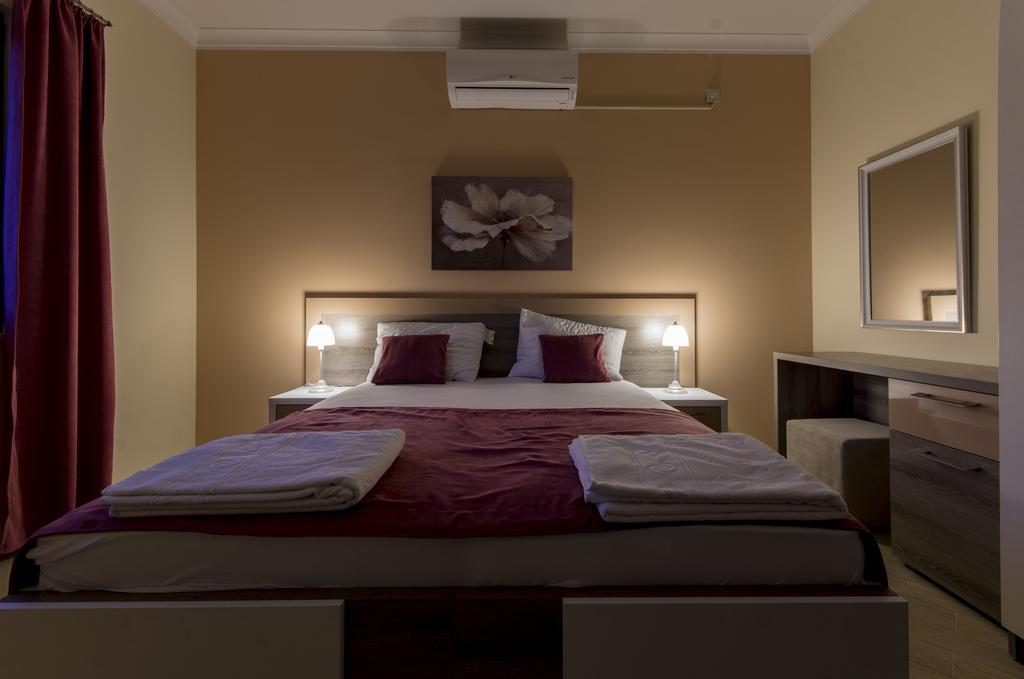 Jedro Apartmani แฮร์เซ็ก-โนวี ภายนอก รูปภาพ