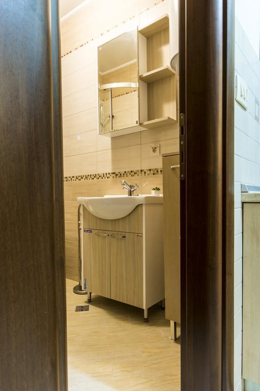 Jedro Apartmani แฮร์เซ็ก-โนวี ภายนอก รูปภาพ