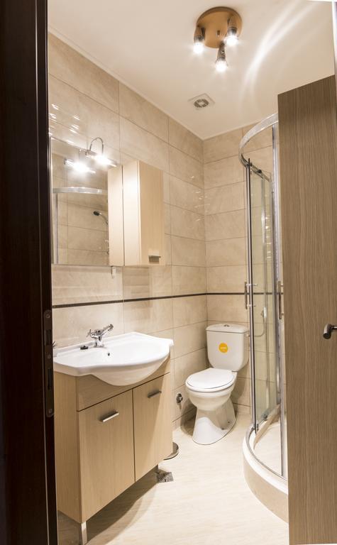 Jedro Apartmani แฮร์เซ็ก-โนวี ภายนอก รูปภาพ