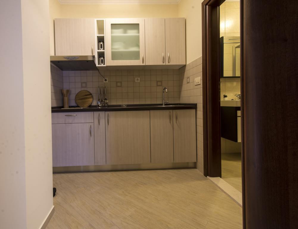 Jedro Apartmani แฮร์เซ็ก-โนวี ภายนอก รูปภาพ