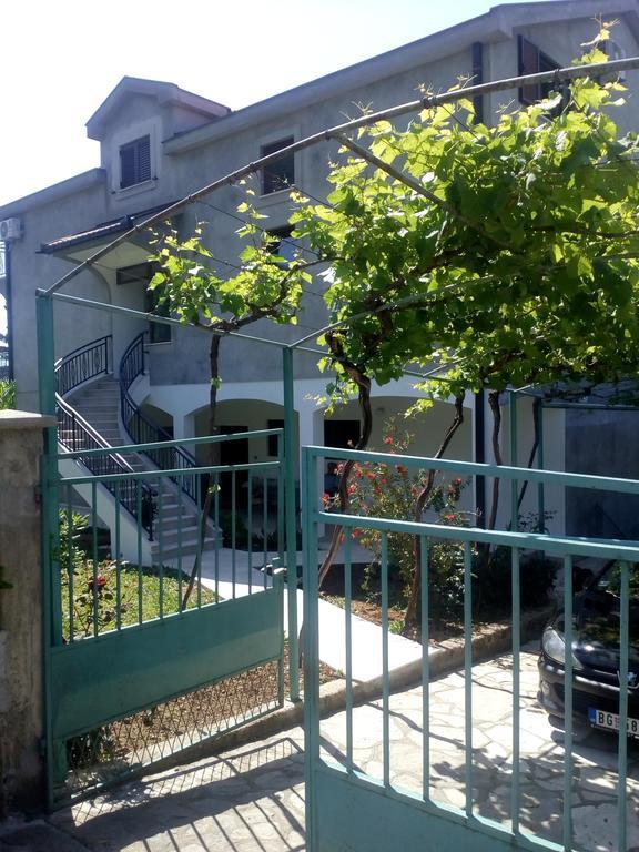 Jedro Apartmani แฮร์เซ็ก-โนวี ภายนอก รูปภาพ
